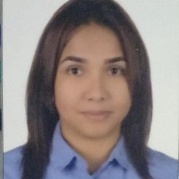 Gissell Paola Ibarra Bula