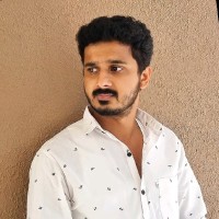 Anandhu Raveendran