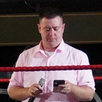Shawn Bates