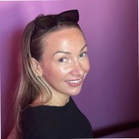 Bettine Helland