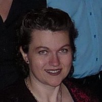 Isabelle Dionne