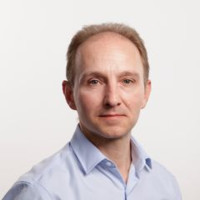 Stephane Kesy