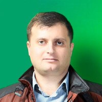 Alexander Saribekov