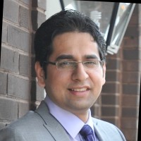 Muhammad Umer Butt