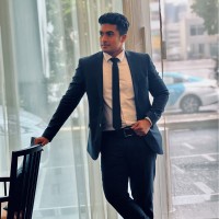 Sajid Sajudeen