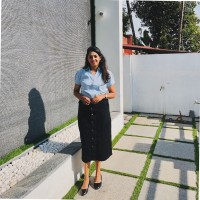 Geethu Pradeep