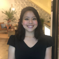 Nicole Mok