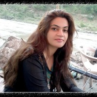 Qurat-Ul-Ain Ainee