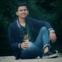 Yogesh Dhakal