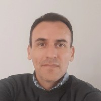 José Díaz