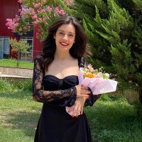 Gizem Çelik