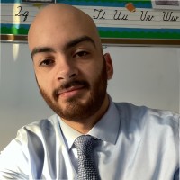 Alexander Morales