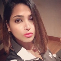 Ramya Radhakrishnan