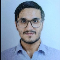 Devesh Pathak