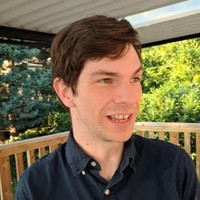 Ryan Berg