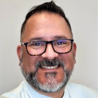Paul Hernandez, M.A.Ed