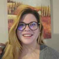 Caitlin Wogberg