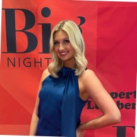 Megan Buckingham