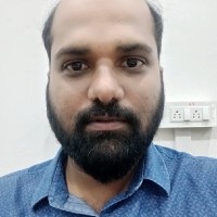 Balaji Padmanabhan