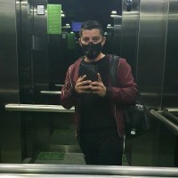 Gonzalo Barraza Lagos