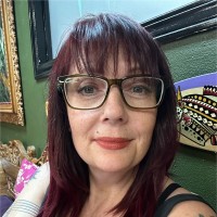 Lilian Maher