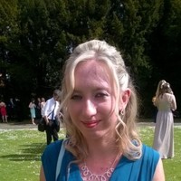 Charlotte Potterton