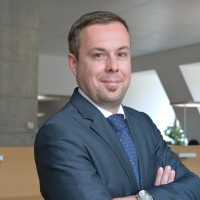 Laszlo Csomai