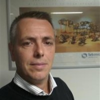 Nicolas PRAT