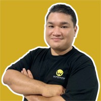 Aswad Paudzi (APIEM Professional Member)