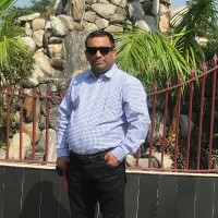 Anand Sarkar