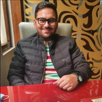 Pankaj Sharma