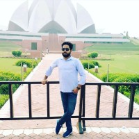 Anirudh Gour