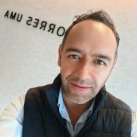 Roberto Guzmán Ávalos