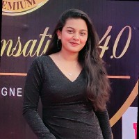 Manasi Gholap
