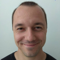 David Dobrovolný