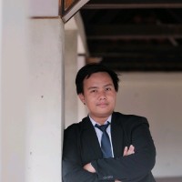 Muhamad Afriadi Nafis