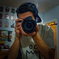 Ethan de Aguiar