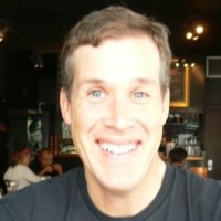 Andrew English