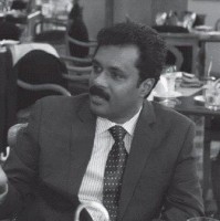 Adv. Ajith Marath - Ba, Mba , Llb
