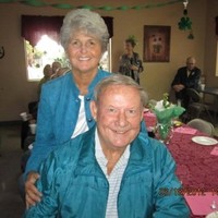 Sherry and Stan Bye
