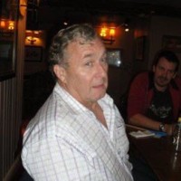 Mervyn Buston