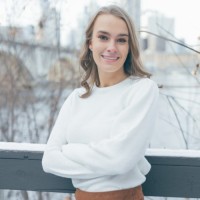 Mckenna Johnson