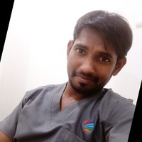 Karnam Venkateshwar Rao