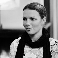 Linda Viberg
