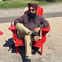 Paramjit Singh Rangpuri