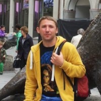 Volodymyr Gets