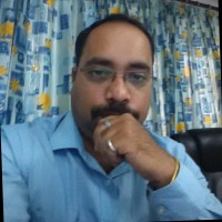 Himanshu Srivastava
