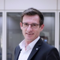 Peter Hackel