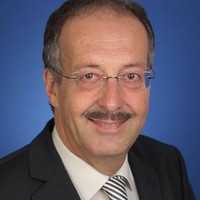 Gerhard Strobl