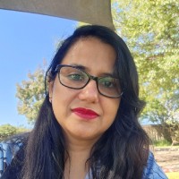 Sharanjeet Kaur